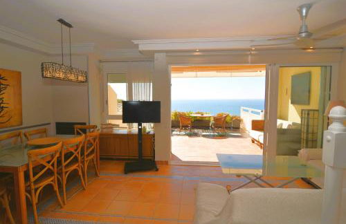 Beach & Golf seafront house Campoamor Alicante - Foto 16