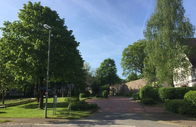 Holiday Apartment at Castle I - Foto 33