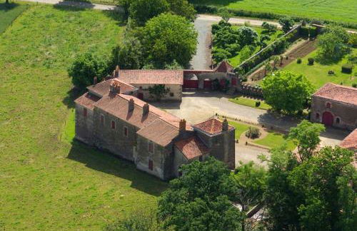 Gites De La Brunière - Photo 42