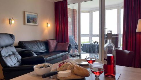 Haus Horizont Fewo Nr 21 - Foto 2