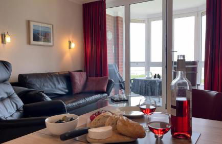 Haus Horizont Fewo Nr 21 - Foto 2