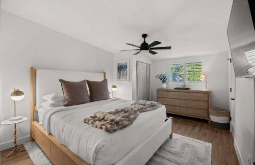 Paradise Valley Estate Pool Hot tub Old Town - Foto 28