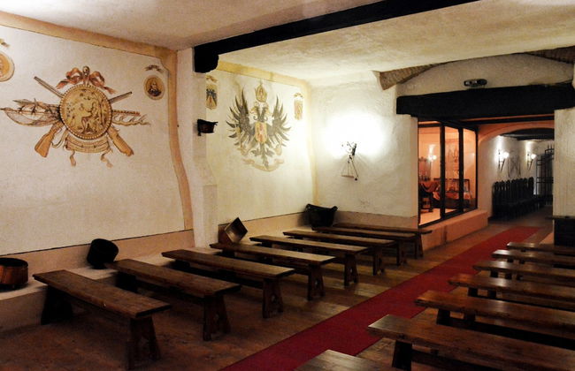 Castello di Spessa Golf & Wine Resort - Photo 58