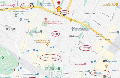 Montalbino place - Foto 23