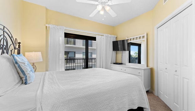 The Palms West 311 - Foto 5, Habitación