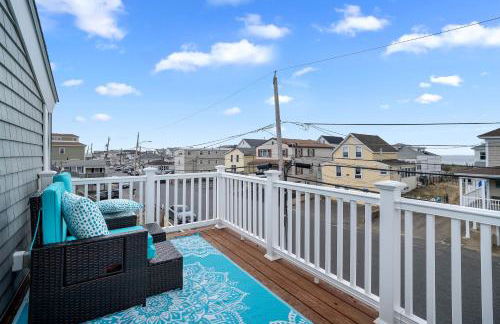 Salisbury Surf & Sol Pet-Friendly Backyard Games - Foto 47