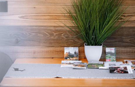 Chalet Albric - Foto 74