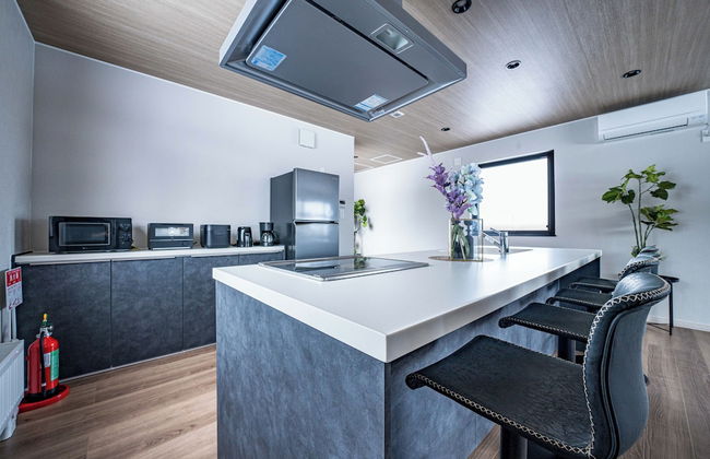 THE SAKURA - Foto 41