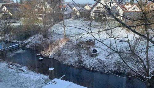 Apartment amidst nature-Riverdale, north of Munich - Foto 3
