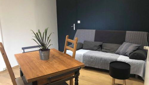 La cabine de Loire - Foto 3