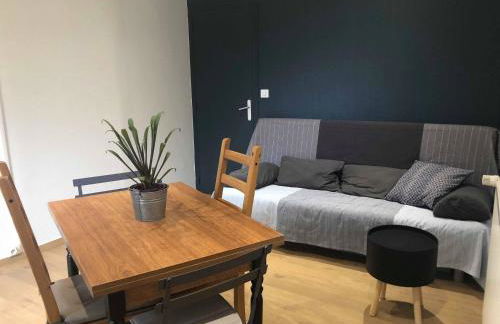 La cabine de Loire - Foto 3