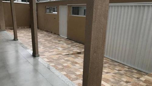 Casa com piscina, grande e espaçosa no Condomínio dos Pássaros - Foto 5