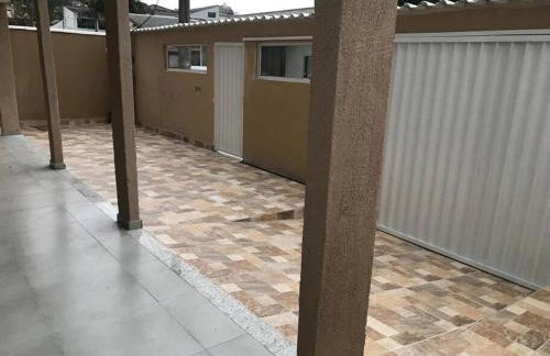 Casa com piscina, grande e espaçosa no Condomínio dos Pássaros - Foto 5