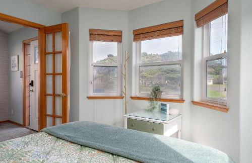 Steps From The Beach! HotTub, 19M Ocean View, Deck - Foto $