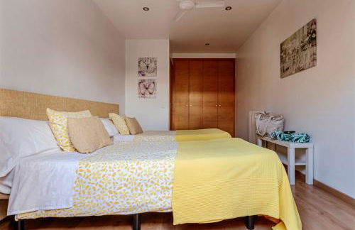 Casa 4Estacions Palamós 3a linia mar Port Marina-Camí de Ronda-pàrquing - Foto 19