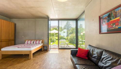 Mettnau-apartment - Photo 4