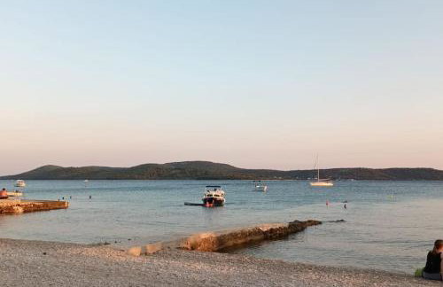 Villa Adria near Šibenik, 90 meters from the sea - Foto 3