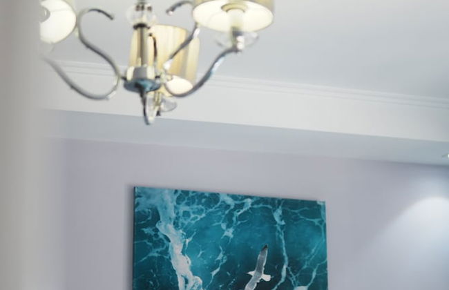 Apartments Flower Residence - Photo 26