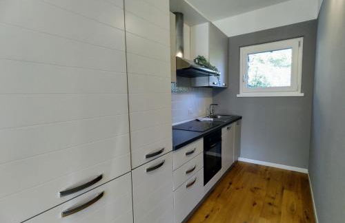 Apartment Ronscione Bellavista by Interhome - Foto 9