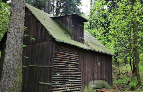 Ferienhaus Waltersdorf - Foto 21
