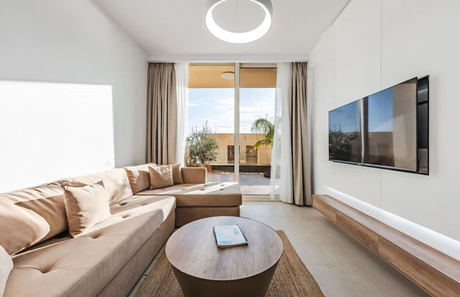 Seaside Retreat Green Coast - Foto 8