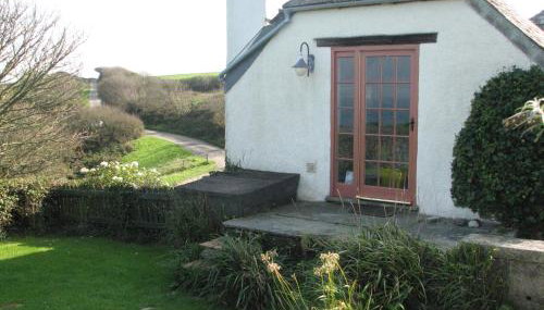 Church Cottage - Foto 3