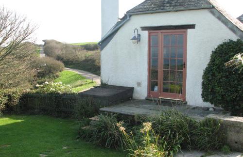 Church Cottage - Foto 3