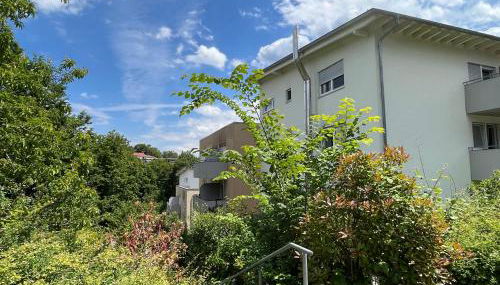 Business Apartment Reutlingen - Foto 3