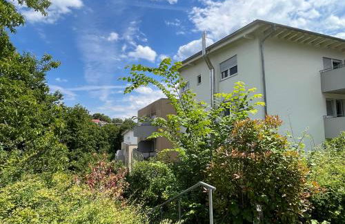 Business Apartment Reutlingen - Foto 3