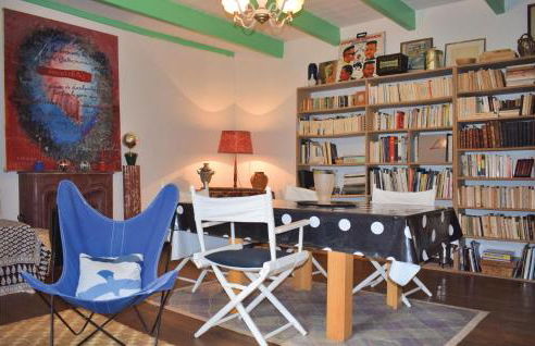 Cozy Home In Plourivo With Kitchen - Foto 18