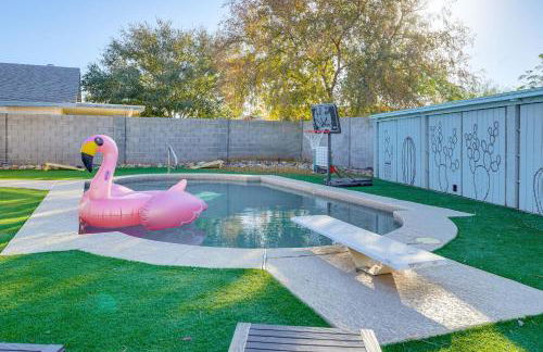 Easy Walk to Dtwn Gilbert, Family-Friendly Oasis! - Foto 25