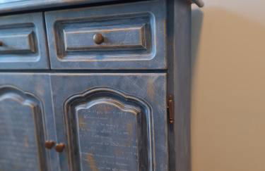 Oerlinghausen Groß, 8 Personen, 5 Zimmer, 2 Bäder - Foto 70