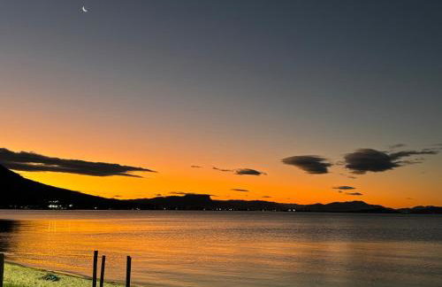 Casa à beira-mar - Casa na Praia de Fora - Palhoça - Photo 23