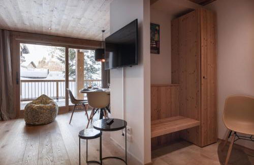 Chalet Hôtelier LES EQUINOXES - VAL D'ISERE - Foto 54