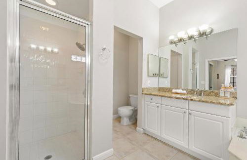 Jupiter's Beacon Villa - Photo 23