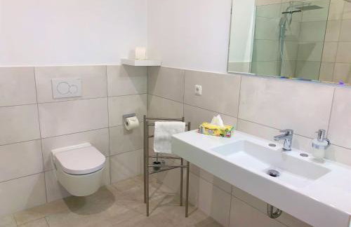 Apartment Studio Appartement Gartenblick by Interhome - Foto 6