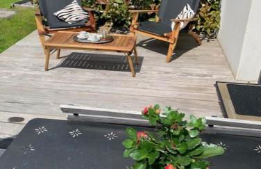 le moulin blanc - Photo 51