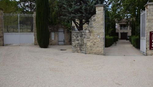 Moulin des Gypses Gîte l'Oliveraie, Ventoux - Photo 5