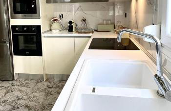 11 11 apartment,12minutes from the Aristotelous square - Foto 7