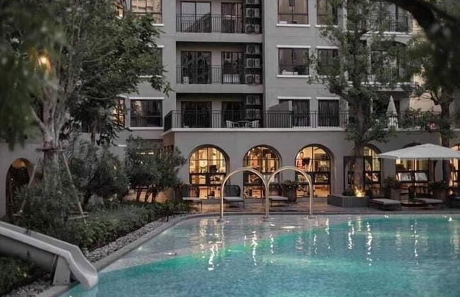 Lacasita Huahin Near beach - Foto 38