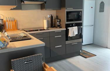 À deux pas de la plage du Fogeo Arzon - Foto 33