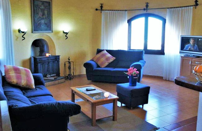 Relaxing Garden Stay, Denia - Foto 13