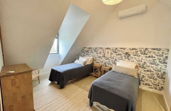 Résidence CH-MAISONS - Foto 6