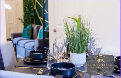 Trafford Centre, Chill Factor, Cheshire Oaks - Foto 77