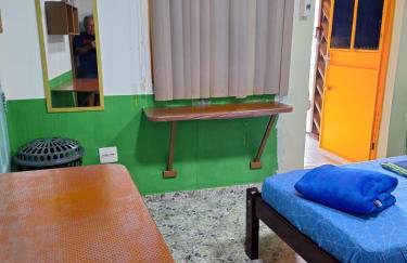 APART HOTEL MANAUS 20 Pessoas 6 Quartos - Photo 42