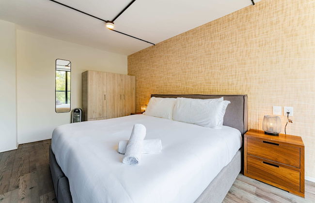 Condesa Lofts & Residence Hotel by VH - Foto 18