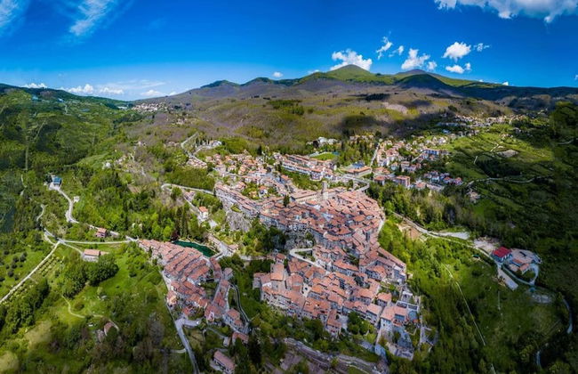 Charming Tuscan Getaway - Foto 35