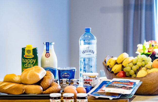 Alpenchalet - Foto 20