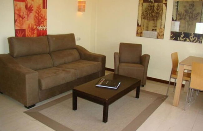 Mediterraneo Real Apartamentos Turísticos - Foto 27