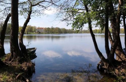 Ferienhaus Altes Kabinett - Foto 3